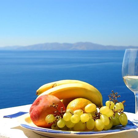 Апартаменты Aelia Mare Penthouse Isternia  Экстерьер фото