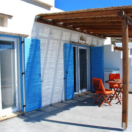 Апартаменты Aelia Mare Penthouse Isternia  Экстерьер фото